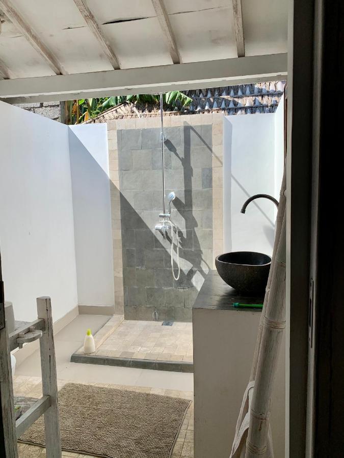 Quiet 3 Br-3 Bathroom Villa In Heart Of Canggu المظهر الخارجي الصورة