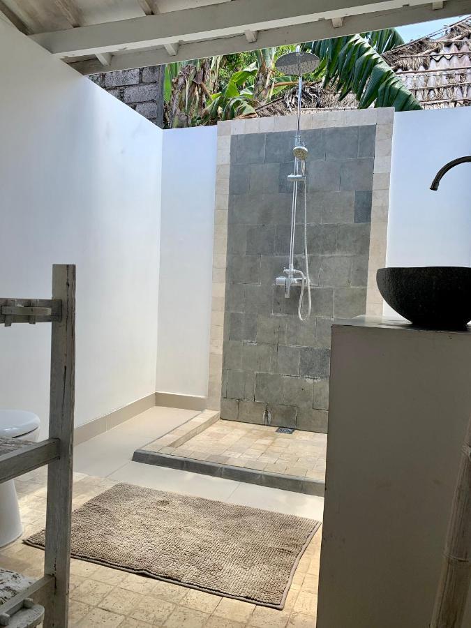 Quiet 3 Br-3 Bathroom Villa In Heart Of Canggu المظهر الخارجي الصورة