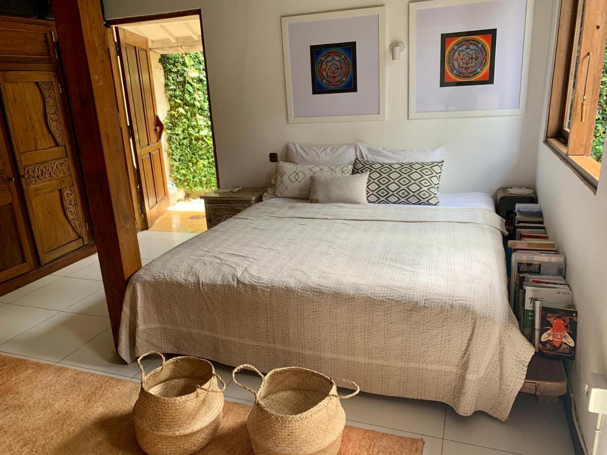 Quiet 3 Br-3 Bathroom Villa In Heart Of Canggu المظهر الخارجي الصورة