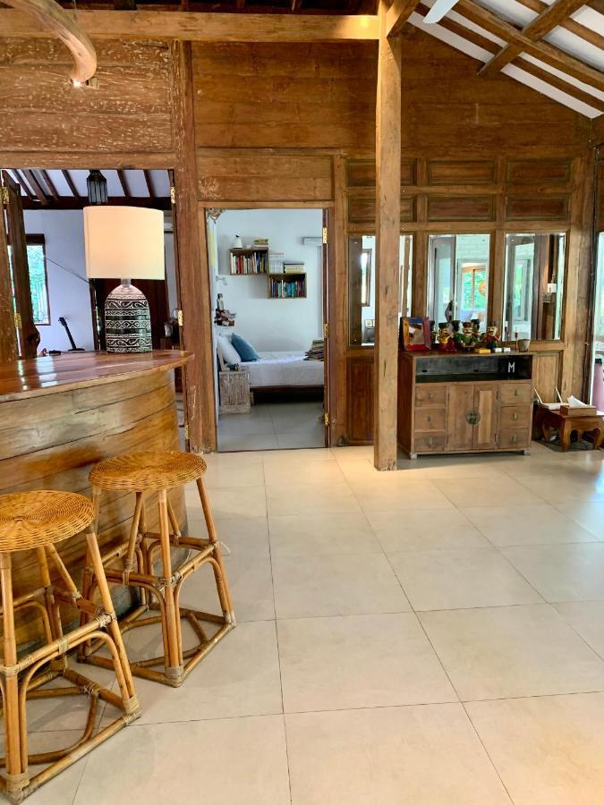 Quiet 3 Br-3 Bathroom Villa In Heart Of Canggu المظهر الخارجي الصورة